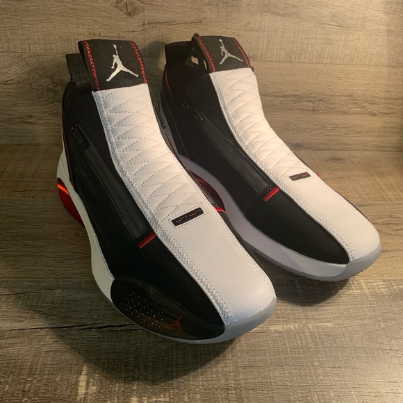 Jordan Other - Air Jordan XXXIV SE Shroud ‘NBA ASG 2020’